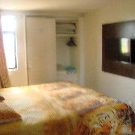 Apartamento Em Predio Beira Mar Apartment โจเอาเปสโซอา ภายนอก รูปภาพ